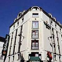 Holiday Inn St Germain Paris